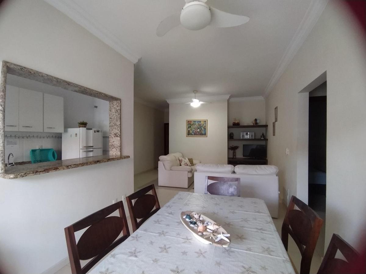 Ap 43 Churrasqueira E Piscina - 100M Do Mar - Sirlei Ubatuba Εξωτερικό φωτογραφία